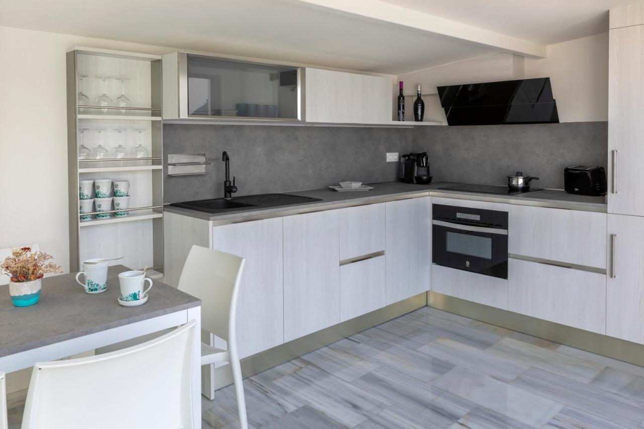 Playa Vista Mar Duplex Apartment El Port De La Selva Ngoại thất bức ảnh