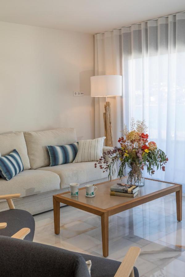 Playa Vista Mar Duplex Apartment El Port De La Selva Ngoại thất bức ảnh